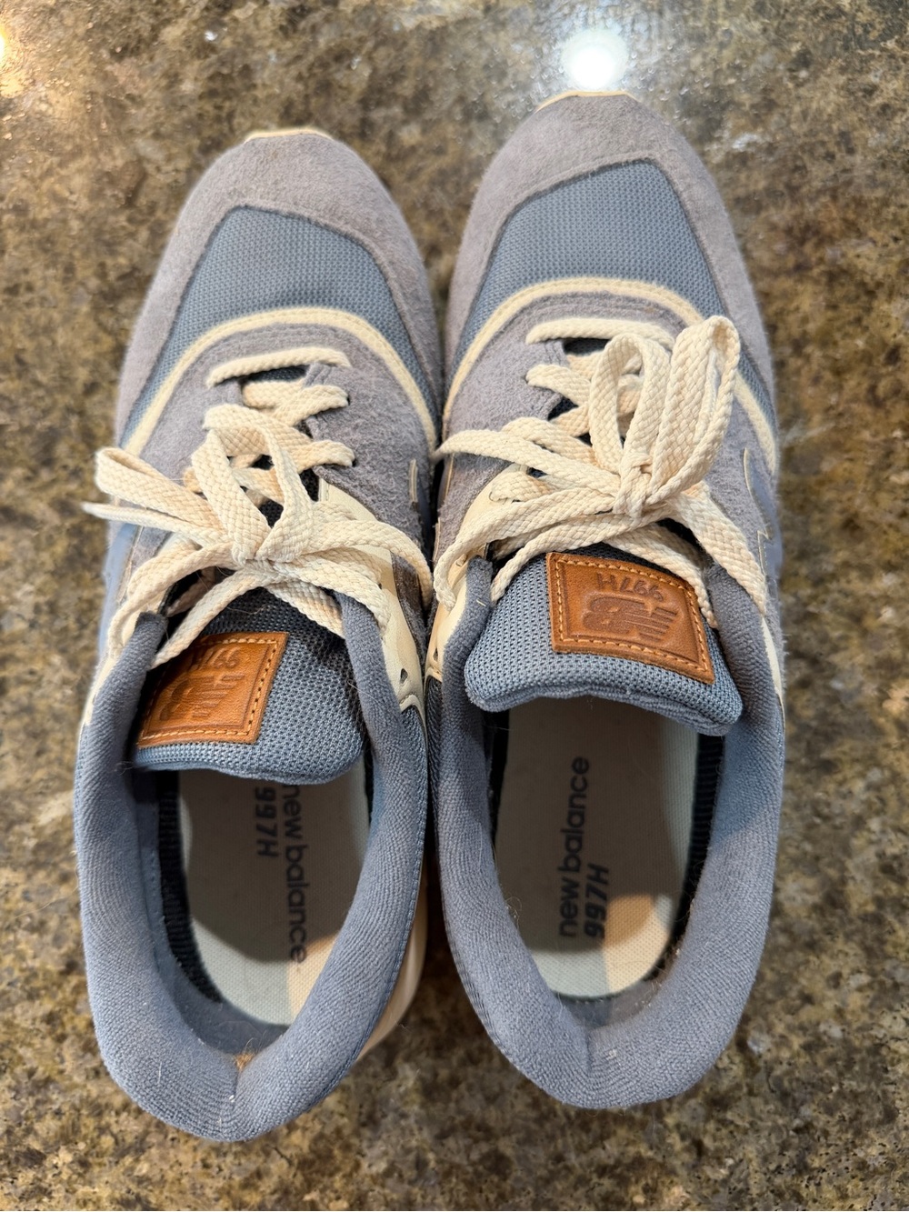 New Balance 997H - Picture 4 of 8